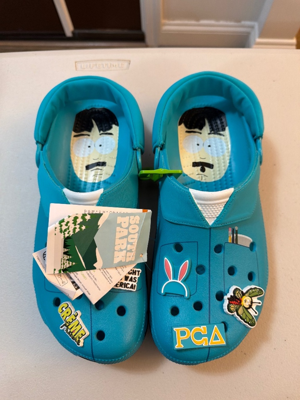 Crocs